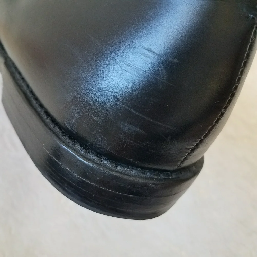Allen Edmonds Men's Exchange Place Dress Shoes